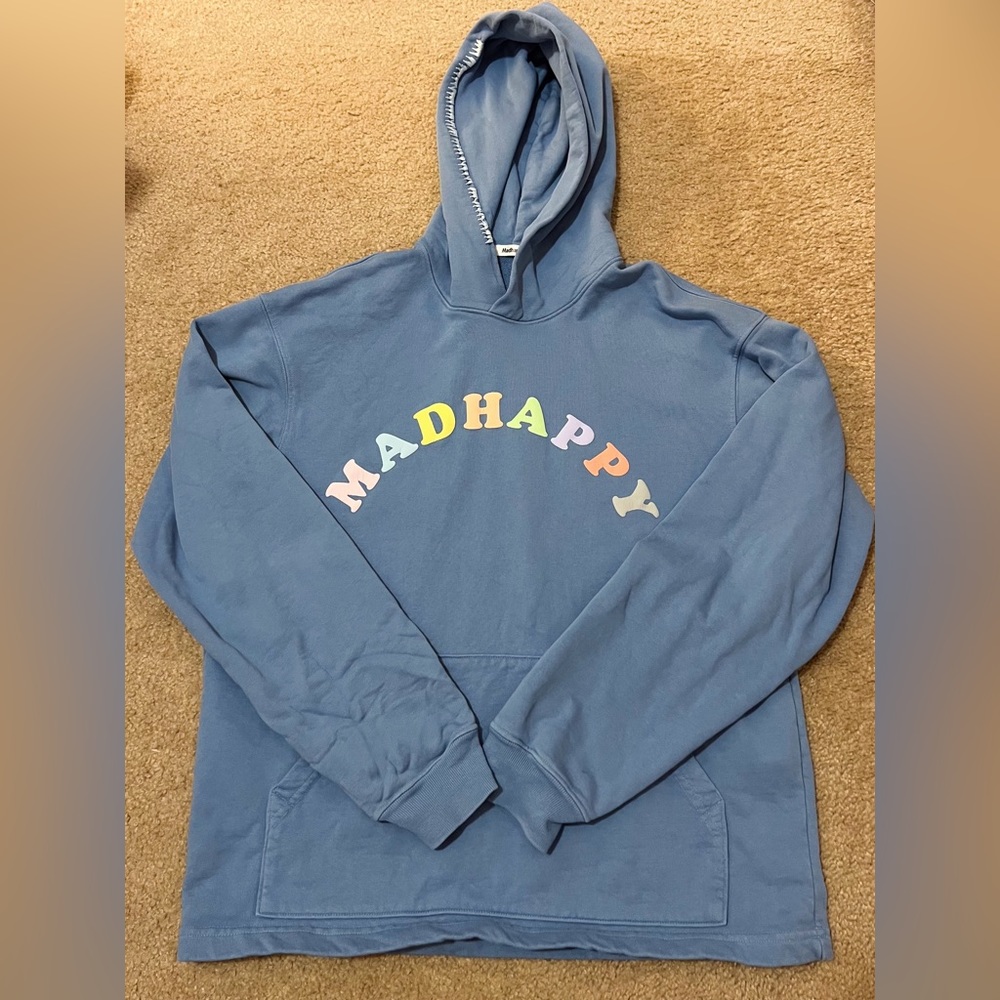 Madhappy Pastel Universal Hoodie (original version)